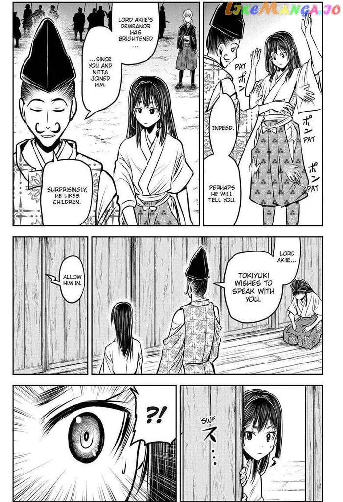 The Elusive Samurai Chapter 135 image 15_optimized